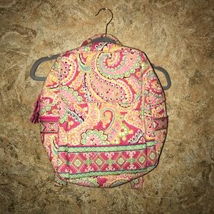 Vera Bradley Backpack